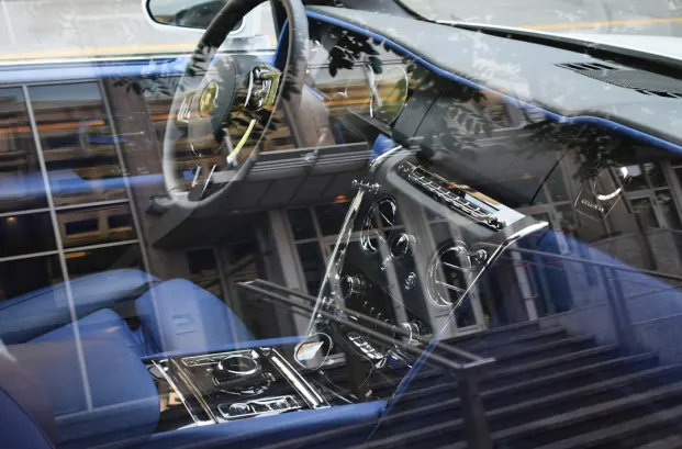 Casino Easy Slots Android/iOS rakendus